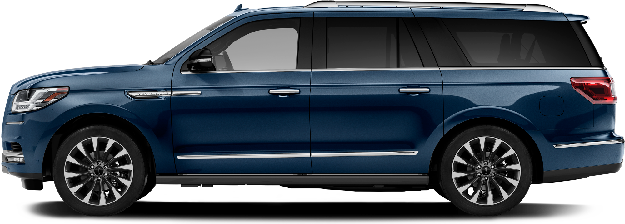 2021 Lincoln Navigator L SUV Standard 
